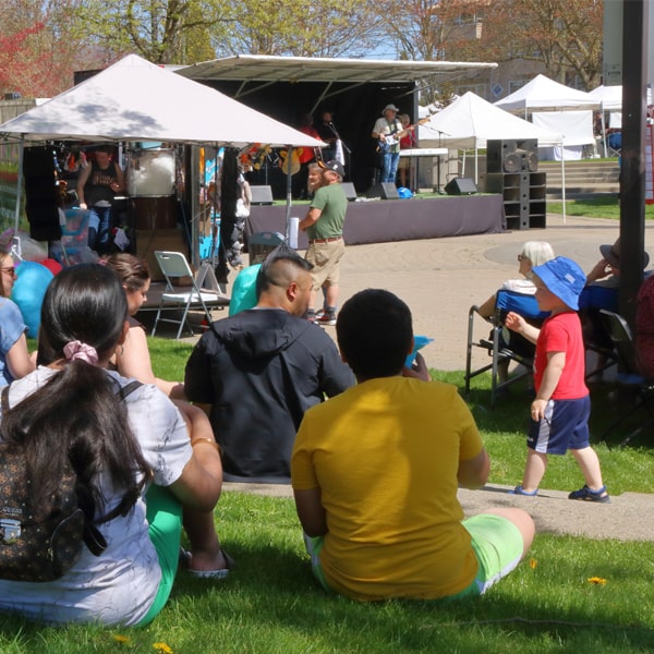 how long can i rent the event portable restrooms for